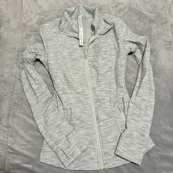 lululemon athletica Other - Ladies Lululemon Define Jacket